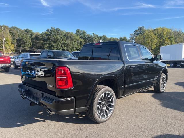 2026 RAM Ram 1500 RAM 1500 LIMITED CREW CAB 4X4 57 BOX 2026 RAM Ram 1500 RAM 1500 LIMITED CREW CAB 4X4 57 BOX