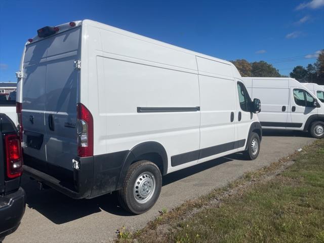 2026 RAM Ram ProMaster RAM PROMASTER 2500 TRADESMAN CARGO VAN HIGH ROOF 159 WB 2026 RAM Ram ProMaster RAM PROMASTER 2500 TRADESMAN CARGO VAN HIGH ROOF 159 WB