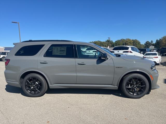 2026 Dodge Durango DURANGO GT PREMIUM AWD HEMI V8 2026 Dodge Durango DURANGO GT PREMIUM AWD HEMI V8