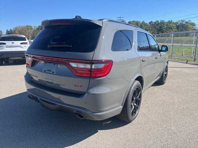 2026 Dodge Durango DURANGO GT PREMIUM AWD HEMI V8 2026 Dodge Durango DURANGO GT PREMIUM AWD HEMI V8