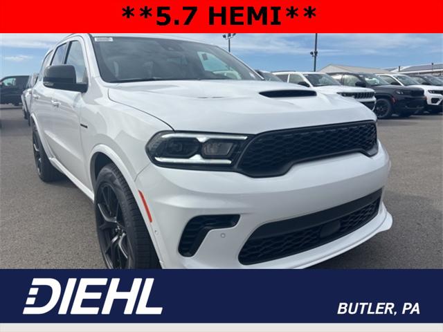 2026 Dodge Durango DURANGO GT PREMIUM AWD HEMI V8 2026 Dodge Durango DURANGO GT PREMIUM AWD HEMI V8