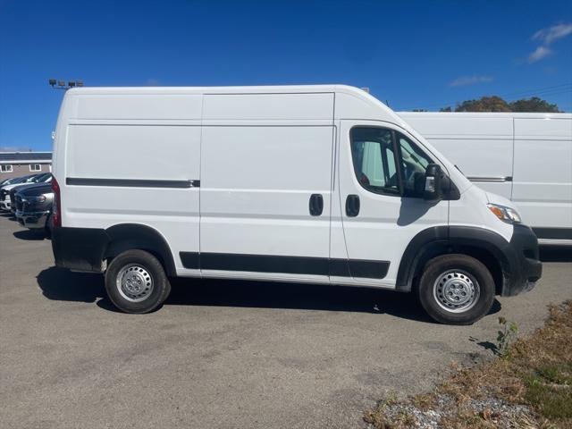 2026 RAM Ram ProMaster RAM PROMASTER 1500 TRADESMAN CARGO VAN HIGH ROOF 136 WB 2026 RAM Ram ProMaster RAM PROMASTER 1500 TRADESMAN CARGO VAN HIGH ROOF 136 WB