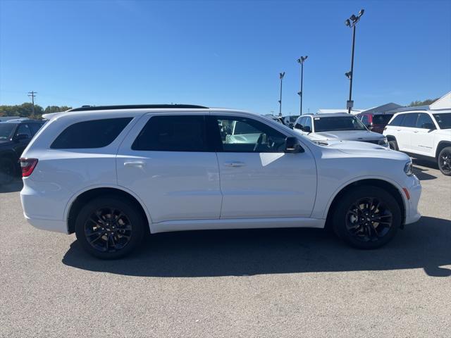 2026 Dodge Durango DURANGO GT PLUS AWD 2026 Dodge Durango DURANGO GT PLUS AWD