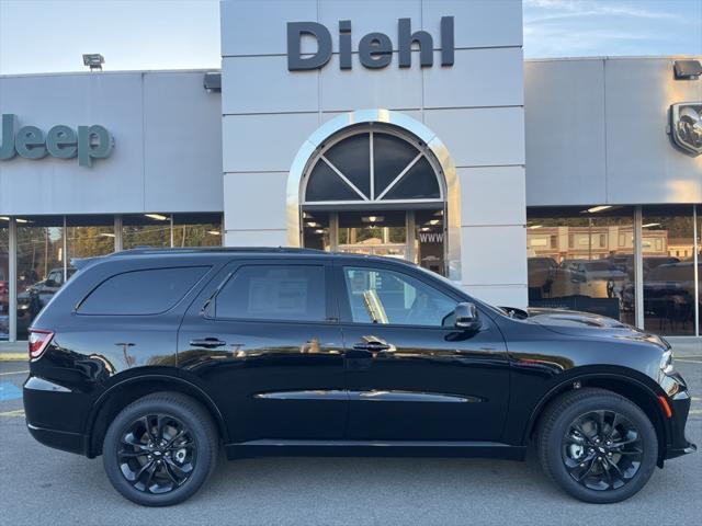 2026 Dodge Durango DURANGO GT PLUS AWD 2026 Dodge Durango DURANGO GT PLUS AWD