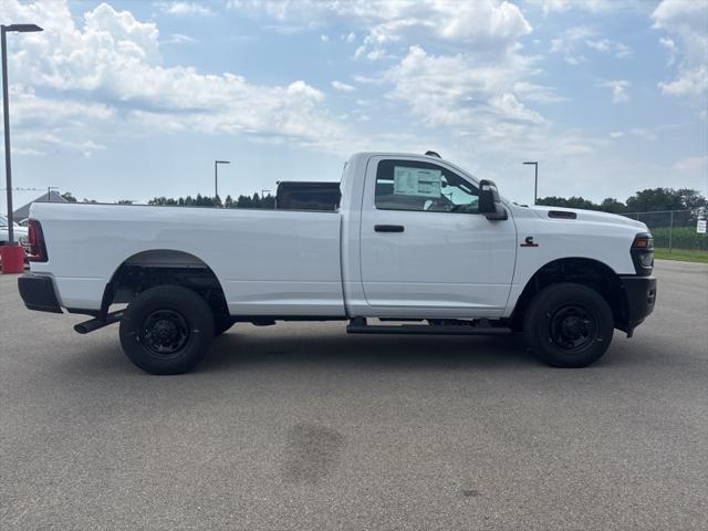2025 RAM Ram 2500 RAM 2500 TRADESMAN REGULAR CAB 4X4 8 BOX