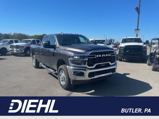 2026 RAM Ram 3500 RAM 3500 TRADESMAN CREW CAB 4X4 8 BOX 2026 RAM Ram 3500 RAM 3500 TRADESMAN CREW CAB 4X4 8 BOX