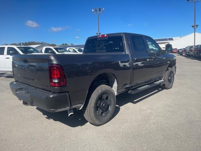2026 RAM Ram 2500 RAM 2500 TRADESMAN CREW CAB 4X4 64 BOX