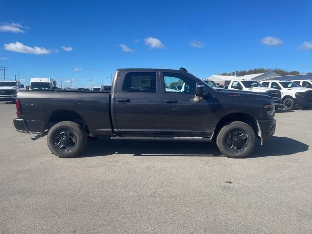 2026 RAM Ram 2500 RAM 2500 TRADESMAN CREW CAB 4X4 64 BOX