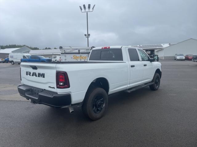 2026 RAM Ram 2500 RAM 2500 TRADESMAN CREW CAB 4X4 8 BOX 2026 RAM Ram 2500 RAM 2500 TRADESMAN CREW CAB 4X4 8 BOX