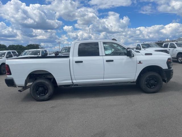 2026 RAM Ram 2500 RAM 2500 TRADESMAN CREW CAB 4X4 64 BOX