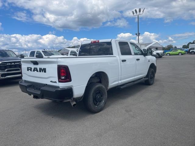 2026 RAM Ram 2500 RAM 2500 TRADESMAN CREW CAB 4X4 64 BOX
