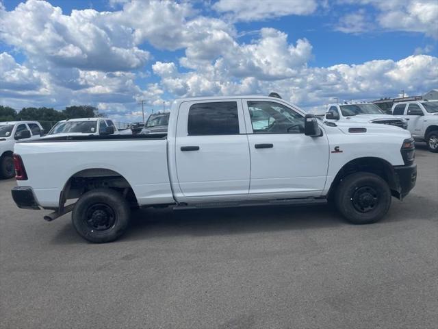 2026 RAM Ram 2500 RAM 2500 TRADESMAN CREW CAB 4X4 64 BOX