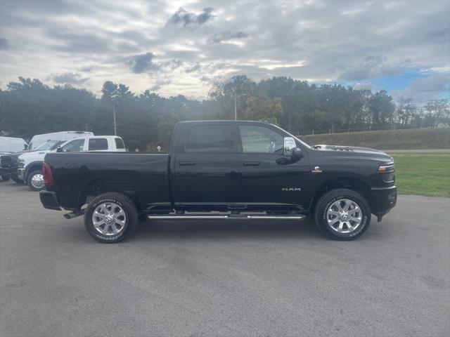 2026 RAM Ram 2500 RAM 2500 LARAMIE CREW CAB 4X4 64 BOX