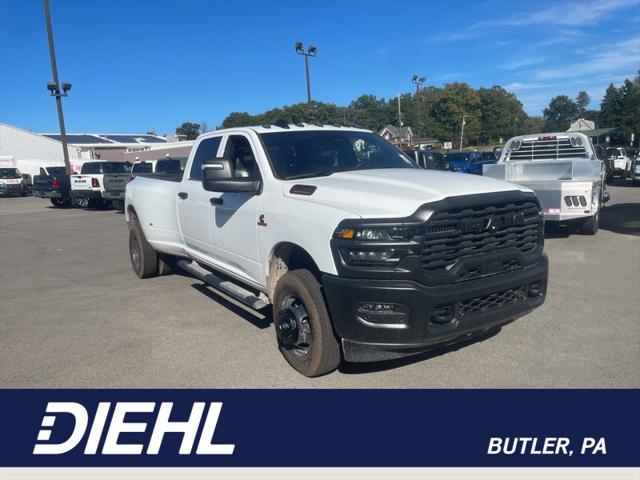 2026 RAM Ram 3500 RAM 3500 TRADESMAN CREW CAB 4X4 8 BOX 2026 RAM Ram 3500 RAM 3500 TRADESMAN CREW CAB 4X4 8 BOX