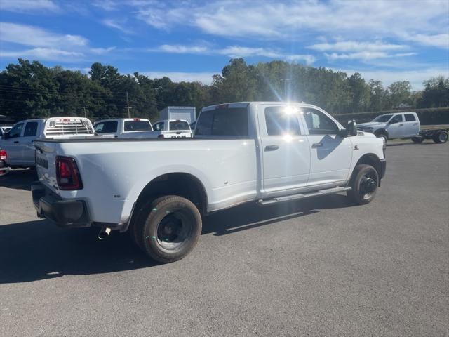 2026 RAM Ram 3500 RAM 3500 TRADESMAN CREW CAB 4X4 8 BOX 2026 RAM Ram 3500 RAM 3500 TRADESMAN CREW CAB 4X4 8 BOX