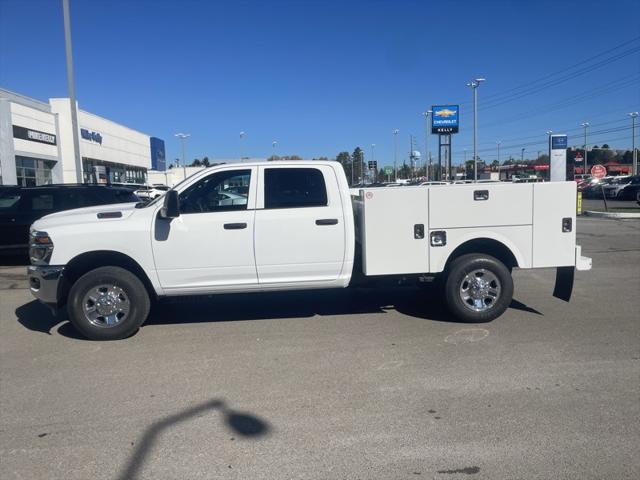 2026 RAM Ram 3500 RAM 3500 TRADESMAN CREW CAB 4X4 8 BOX 2026 RAM Ram 3500 RAM 3500 TRADESMAN CREW CAB 4X4 8 BOX
