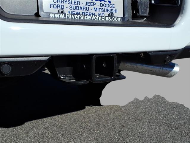 2026 RAM Ram 2500 RAM 2500 BIG HORN CREW CAB 4X4 64 BOX