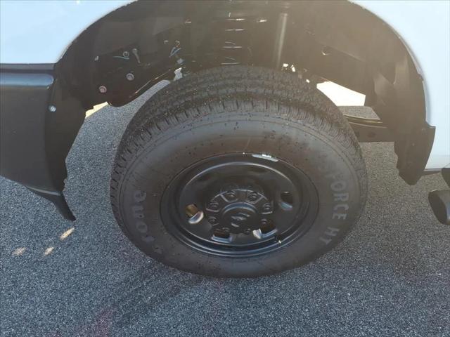 2026 Ram 2500 Tradesman Crew Cab 4x4 6'4" Box