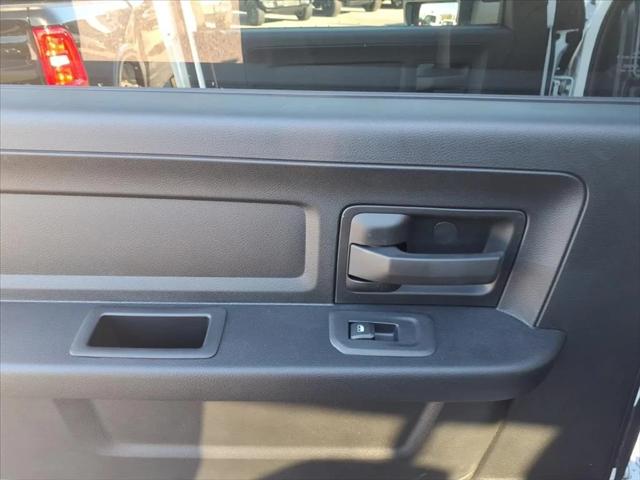 2026 Ram 2500 Tradesman Crew Cab 4x4 6'4" Box