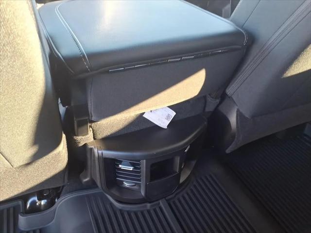 2026 Ram 2500 Tradesman Crew Cab 4x4 6'4" Box