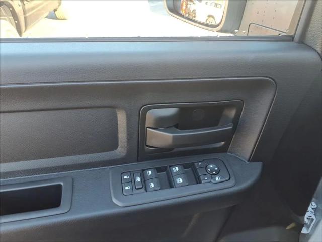 2026 Ram 2500 Tradesman Crew Cab 4x4 6'4" Box