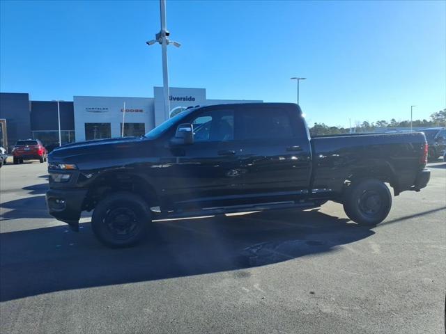 2026 RAM Ram 2500 RAM 2500 TRADESMAN CREW CAB 4X4 64 BOX