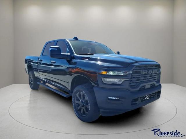 2026 Ram 2500 Tradesman Crew Cab 4x4 6'4" Box for sale in New Bern, NC