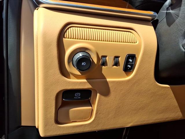 2024 Jeep Grand Wagoneer Series III 4x4