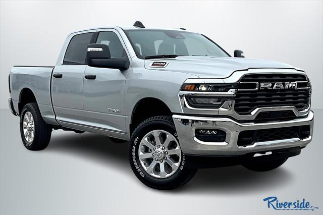 2026 RAM Ram 2500 RAM 2500 BIG HORN CREW CAB 4X4 64 BOX 2026 RAM Ram 2500 RAM 2500 BIG HORN CREW CAB 4X4 64 BOX