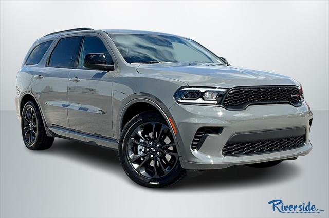 2026 Dodge Durango GT RWD