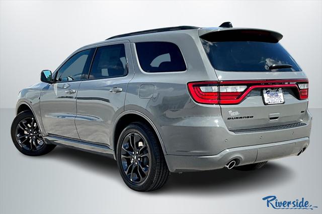 2026 Dodge Durango GT RWD