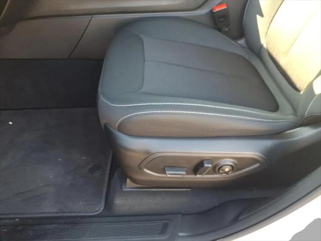 2025 Jeep Grand Cherokee Laredo 4x4