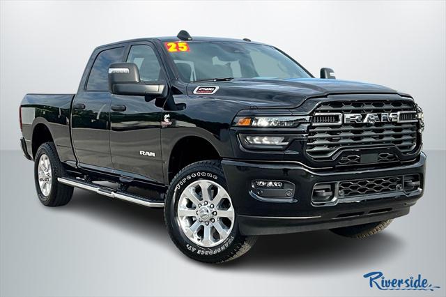 2026 RAM Ram 2500 RAM 2500 BIG HORN CREW CAB 4X4 64 BOX 2026 RAM Ram 2500 RAM 2500 BIG HORN CREW CAB 4X4 64 BOX