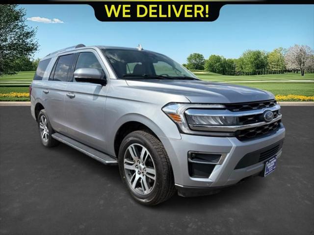 2023 Ford Expedition Limited