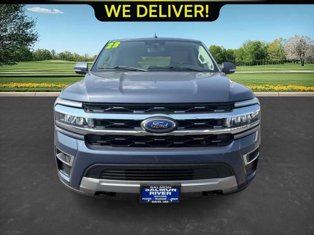 2023 Ford Expedition Limited 2023 Ford Expedition Limited