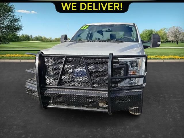 2022 Ford F-250 XL 2022 Ford F-250 XL