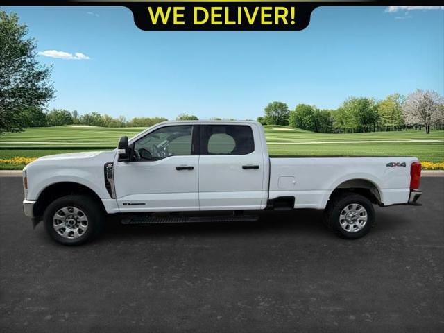 2024 Ford F-250 XLT