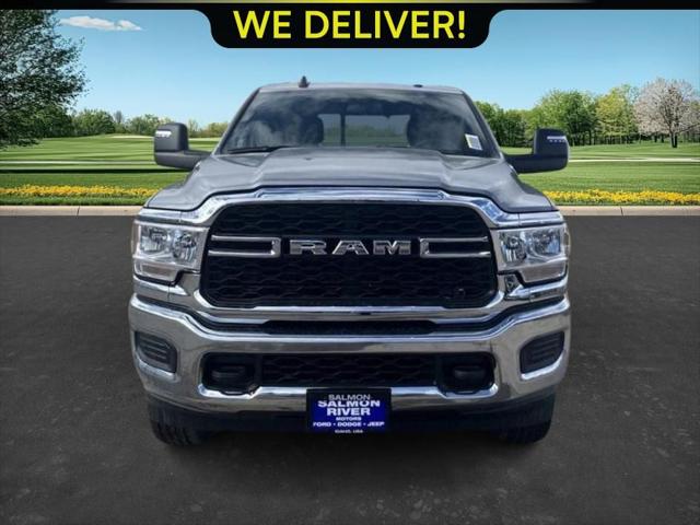 2024 RAM 3500 Tradesman Crew Cab 4x4 8 Box 2024 RAM 3500 Tradesman Crew Cab 4x4 8 Box