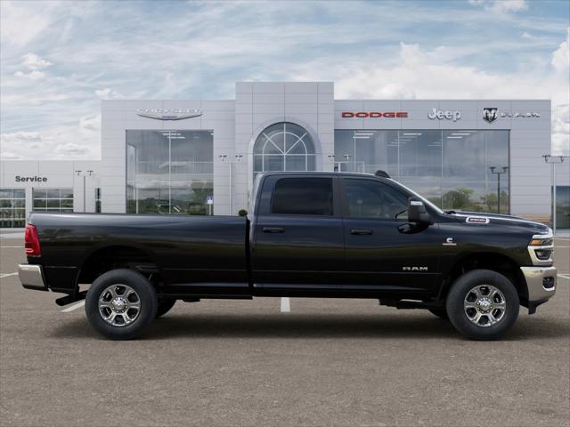 2025 Ram 2500 Big Horn Crew Cab 4x4 8' Box