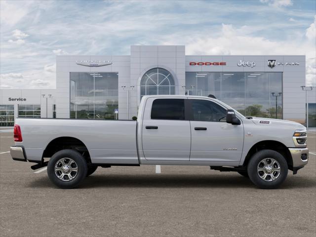 2025 Ram 2500 Big Horn Crew Cab 4x4 8' Box