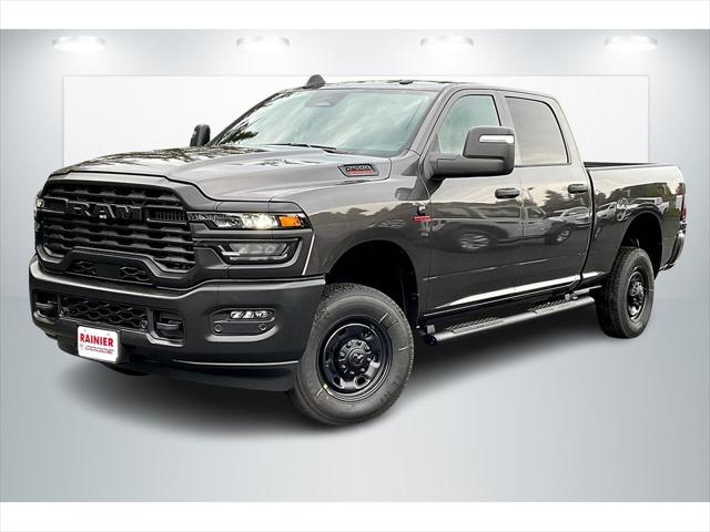 2026 RAM Ram 2500 RAM 2500 TRADESMAN CREW CAB 4X4 64 BOX