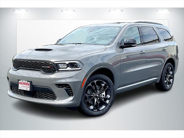2026 Dodge Durango GT PLUS AWD