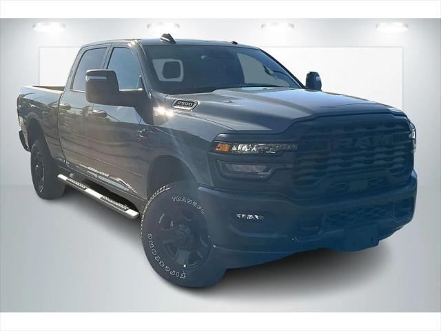 2026 Ram 2500 Tradesman Crew Cab 4x4 6'4" Box for sale in Olympia, WA