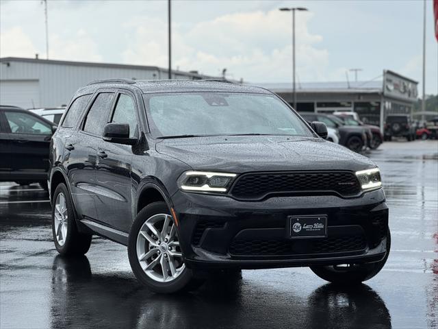 2024 Dodge Durango GT Plus AWD 2024 Dodge Durango GT Plus AWD