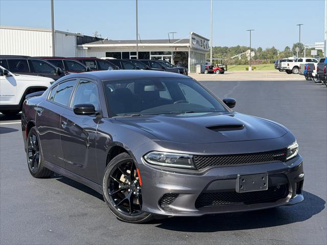 2023 Dodge Charger GT 2023 Dodge Charger GT