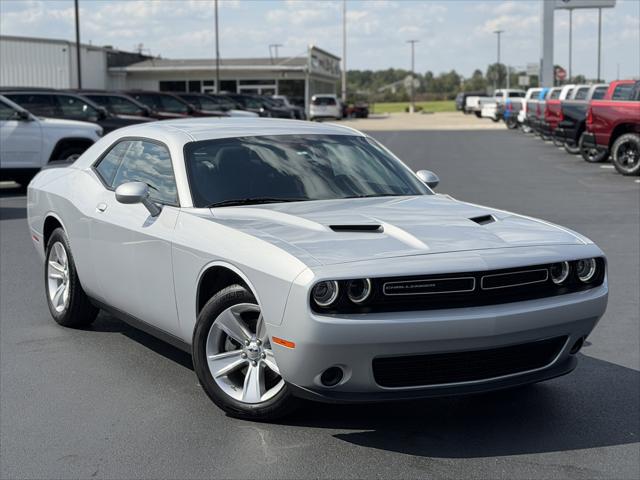 2023 Dodge Challenger SXT 2023 Dodge Challenger SXT