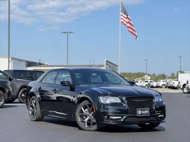 2021 Chrysler 300 300S 2021 Chrysler 300 300S