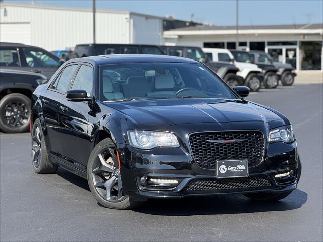 2021 Chrysler 300 300S 2021 Chrysler 300 300S