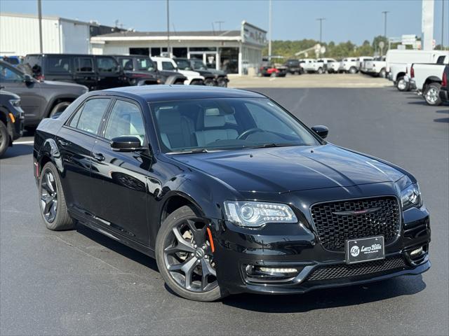 2021 Chrysler 300 300S 2021 Chrysler 300 300S
