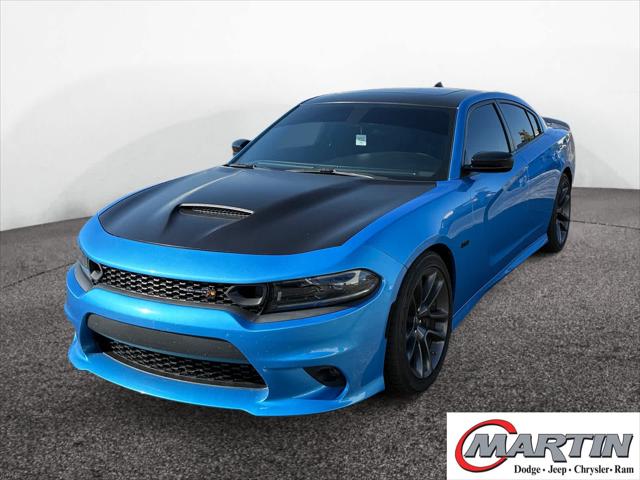 2023 Dodge Charger Scat Pack 2023 Dodge Charger Scat Pack
